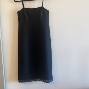 BRAND NEW Prada Cocktail Dress. Size 44.